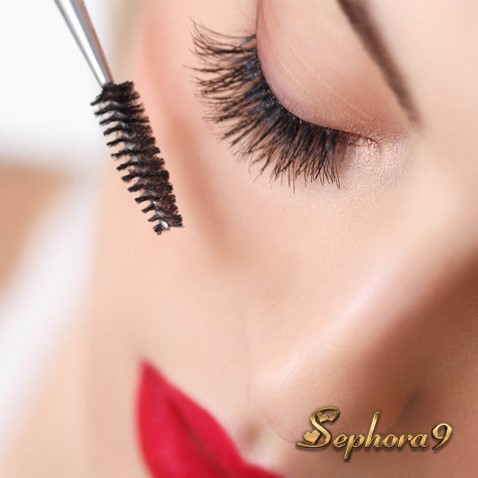 Chuốt mi TFS Freshian Big Mascara The Face Shop làm dày, dài và cong mi hiệu quả | BigBuy360 - bigbuy360.vn