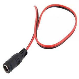 Dây Nối Jack DC Cái - Dùng cấp nguồn Camera