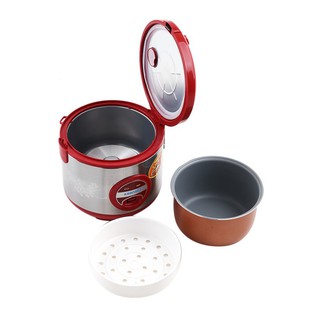 Nồi cơm điện Asanzo RC-12AR 1.2L
