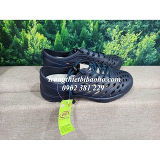 Giày đi mưa, giày văn phòng siêu nhẹ VAC-E163