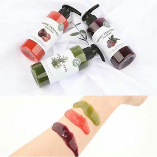 Sữa Rửa Mặt Super Vegitoks Cleanser 200ml