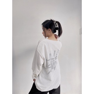 Áo tay dài XStu-Longsleeve