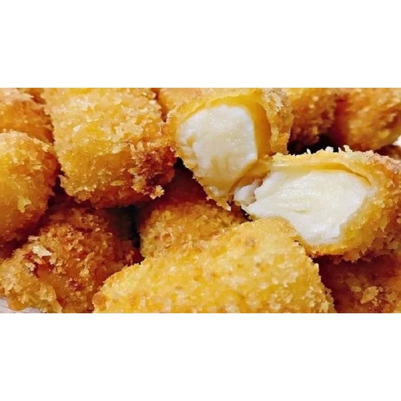 Bánh Sữa tươi (10 cái/ hộp)