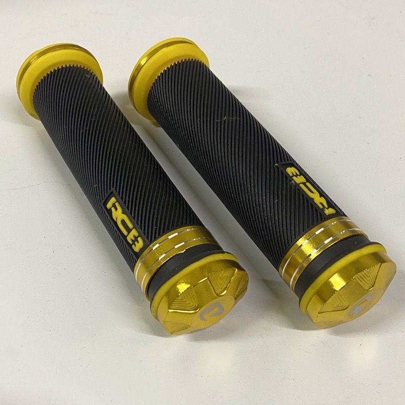 Bao Tay RCB + Gù Nhôm CNC Cực Đẹp ( Giá 1 Đôi)