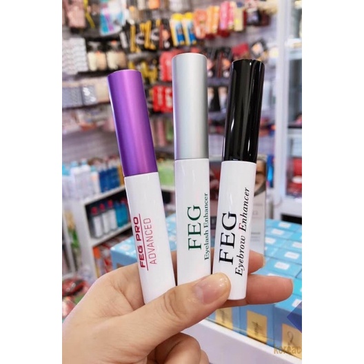 Combo DƯỠNG MI (XANH + HỒNG) VÀ DƯỠNG MÀY | BigBuy360 - bigbuy360.vn