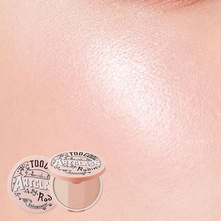 Phấn bắt sáng Too Cool For School Artclass By Rodin Highlighter Palette