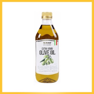 Dầu Olive No Brand Chai 1 Lít