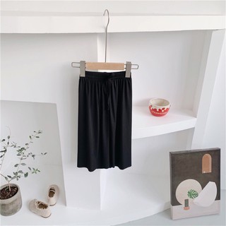 Quần Culottes cho bé gái