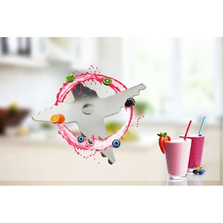 Máy xay sinh tố Philips HR2115