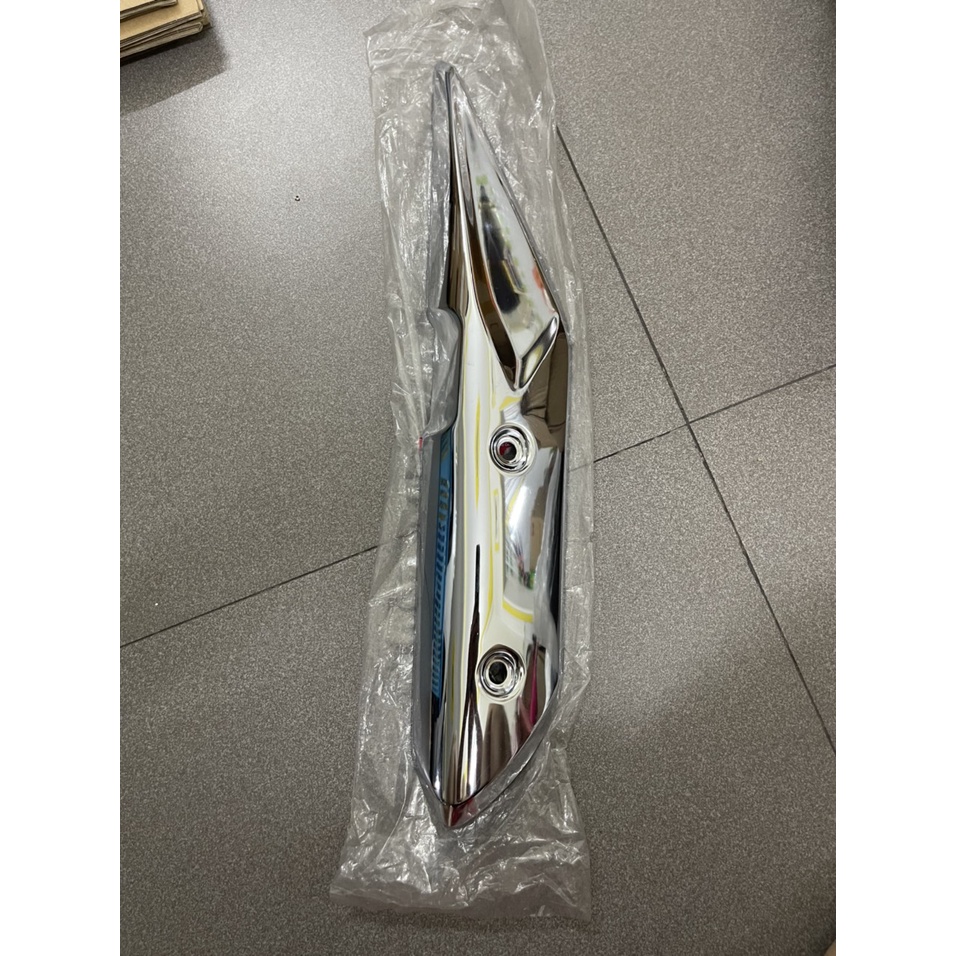 bát bô chắn nhiệt xe rsx 110 fi hàng chính hãng 18355K03N30