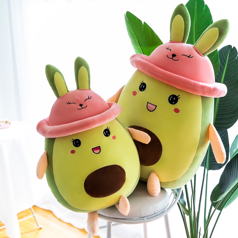 Gấu bông, thú nhồi bông BiBi - Gấu bông siêu dễ thương