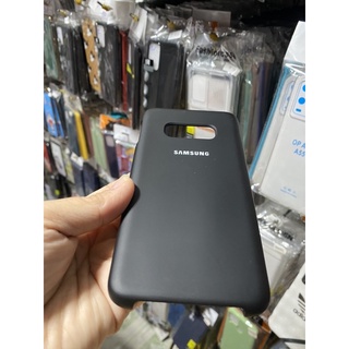 Ốp lưng samsung S10e kiểu chống bẩn