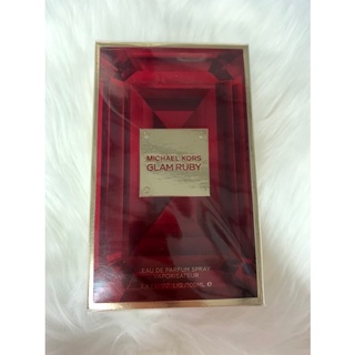 Nước hoa nữ Michael Kors Glam Ruby Eau De Parfum 50ml