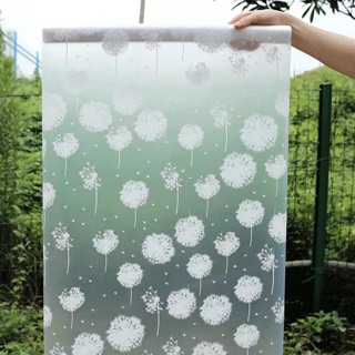 miếng dán cửa kính hot hit khổ 45cm, dài 2m