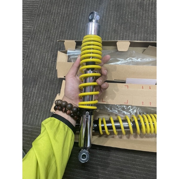 phuộc nice rep 1:1