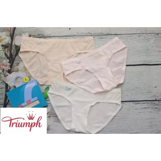 Quần Sloggi Comfort Midi - Cạp Vừa