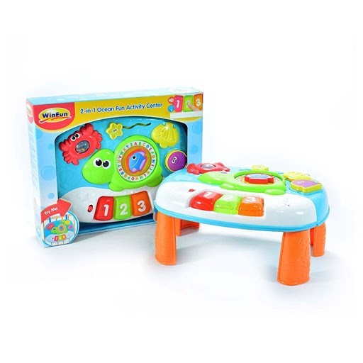 BÀN NHẠC 000852 HIỆU WINFUN