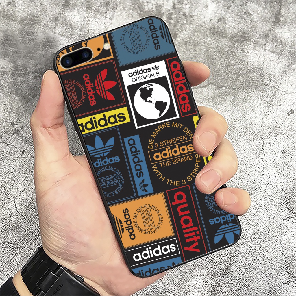 Ốp lưng iphone thể thao cho điện thoại 6 6s 7 8 plus x xs xr 11 pro max se2 12 mini 12 pro max