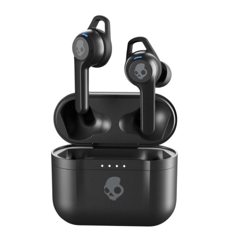 Tai nghe Bluetooth Skullcandy Indy Fuel (Hàng Chính Hãng)