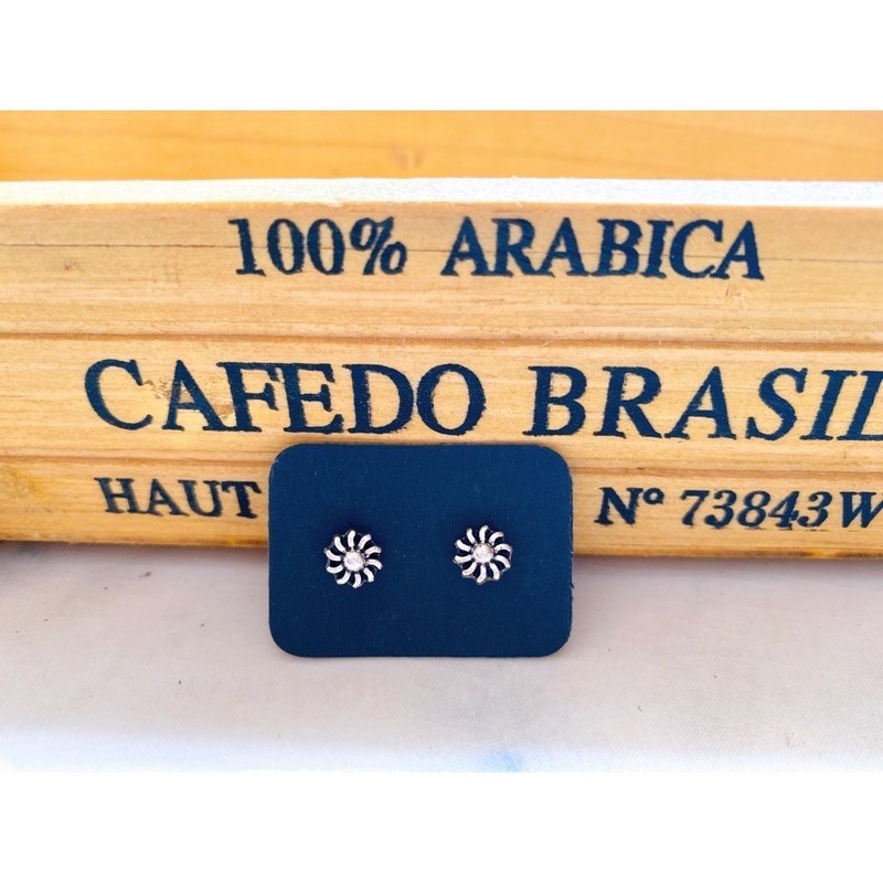 Bông tai nữ thời trang Hàn Quốc