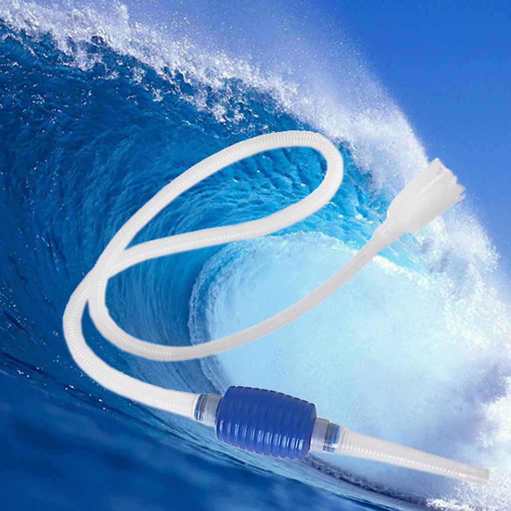 Máy bơm nước mini cho bể cá DC 3V / 4.5V 100L/giờ bằng nhựa