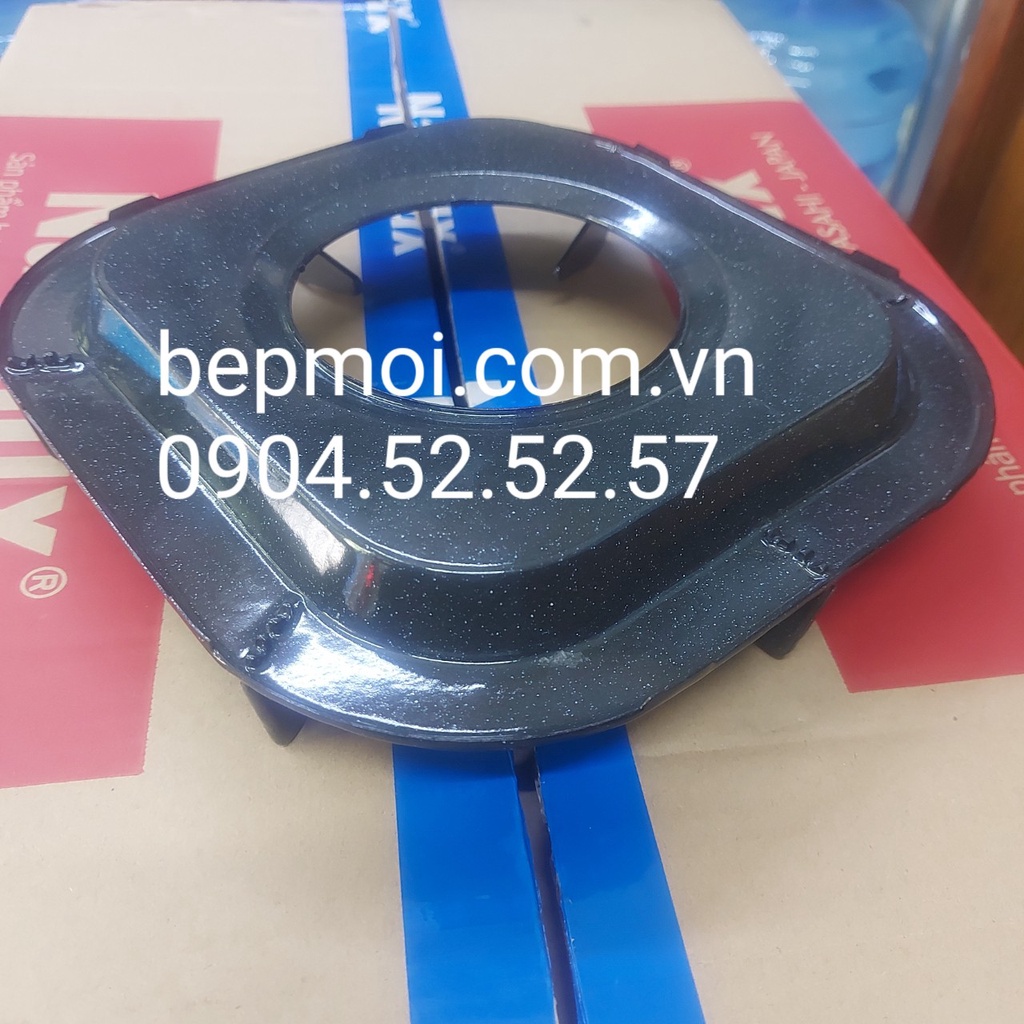 KIỀNG THAY THẾ BẾP GAS RINNAI  R-2KEN -  RTS-2KD