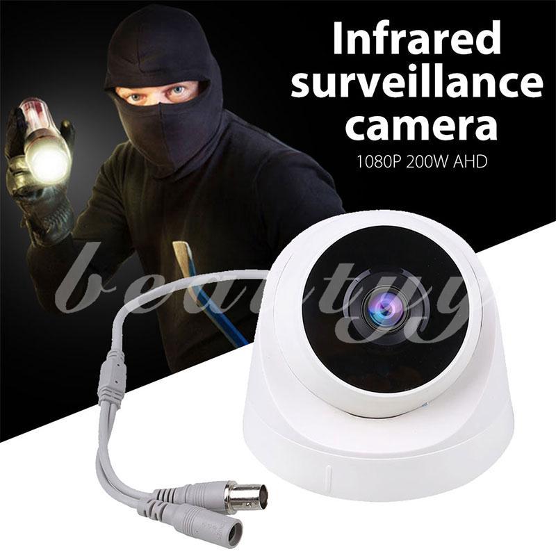 Camera an ninh HD 2MP 1080P AHD chất lượng