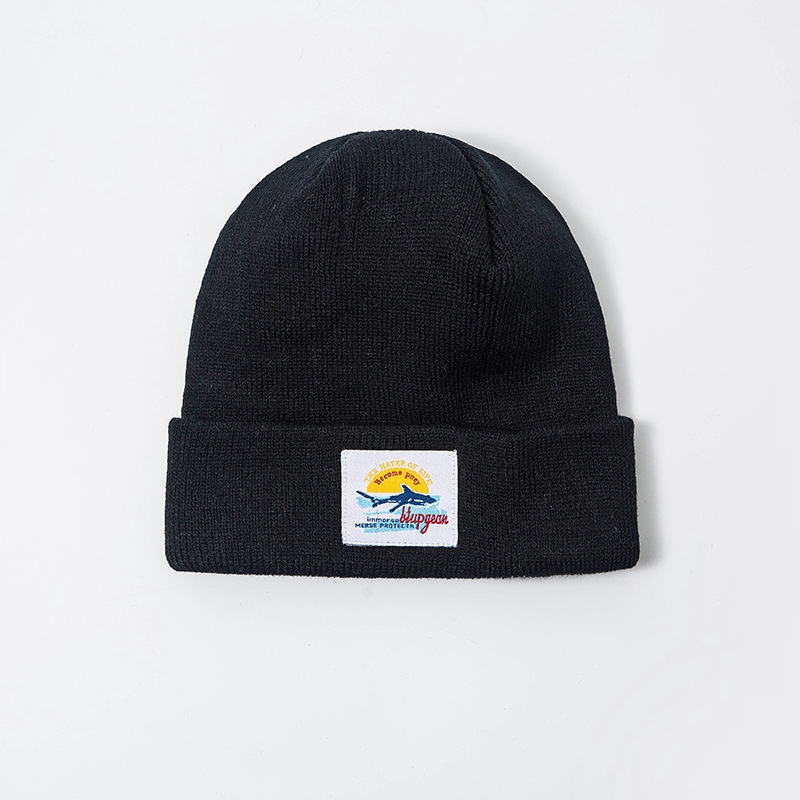 Mũ Len Đơn Giản Thời Trang Độc Đáo