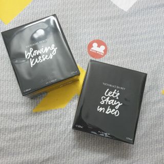 [CÓ SẴN] Nước hoa Victoria's Secrect