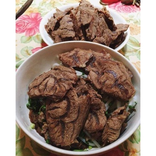 1kg thịt Bắp Bò hoa (giao nhanh tphcm)