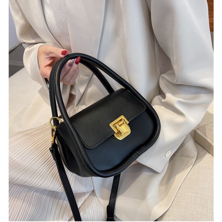Túi xách đeo chéo nữ thời trang dễ thương cute giá rẻ đẹp đi chơi phong cách hàn quốc