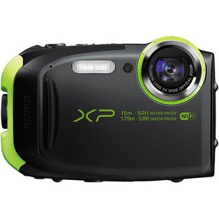 Máy ảnh Compact Fujifilm XP80