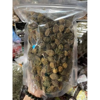 1kg Mướp đắng rừng, Khổ qua rừng sấy khô, loại nguyên quả