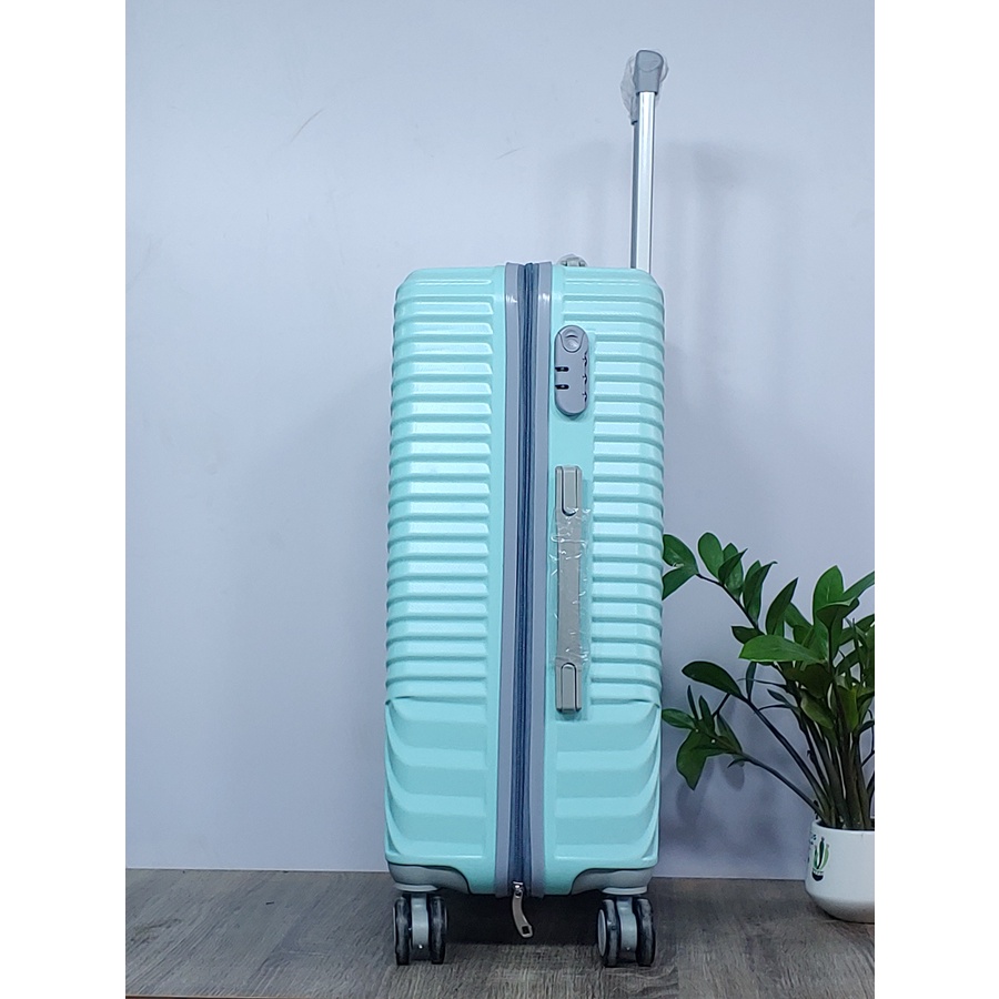 Vali C189-XN-24 VINALUG, Nhựa dẻo ABS+PC chống va đập, Size 20, 24