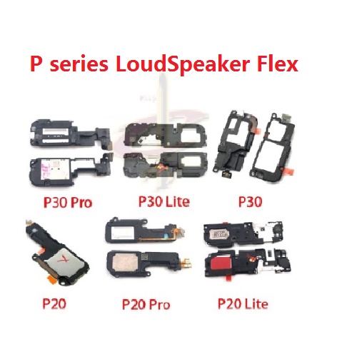 Loa NgoàI Cho Huawei P9 P10 P20 P30 Pro P40 Lite E Plus Pro P smart 2019