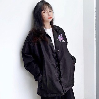 ÁO KHOÁC DÙ Bomber Jackets (M1200 - XO XO XO) (KHOÁT STORE)