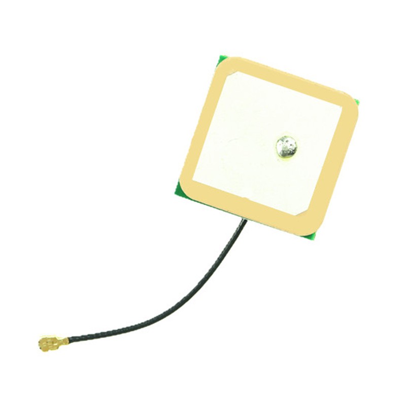 1 Mô-Đun Điều Khiển Bay GY-NEO6MV2 GPS Với Ăng Ten Lớn MWC APM2.5