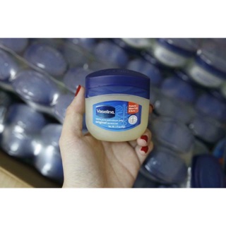 😍 SÁP DƯỠNG ẨM VASELINE 49gr 💦