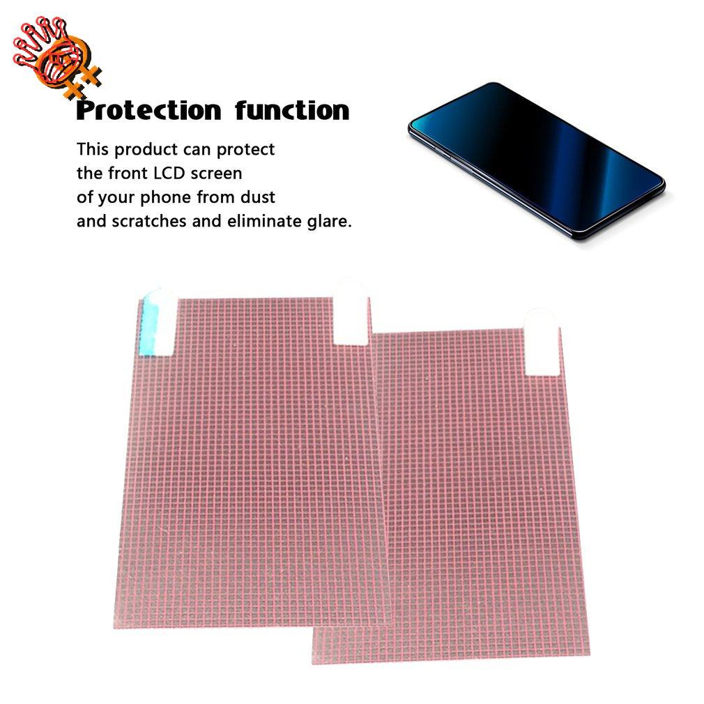 ✌Protective Film Universal Smart Phone Screen Tablet GPS Protective Film | BigBuy360 - bigbuy360.vn