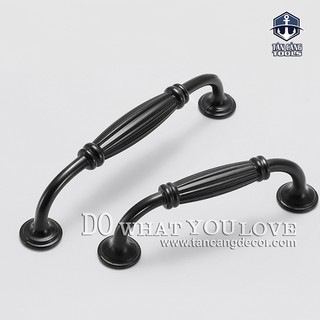 Tay Nắm Cổ Điển 45 - KT : 14.7cm