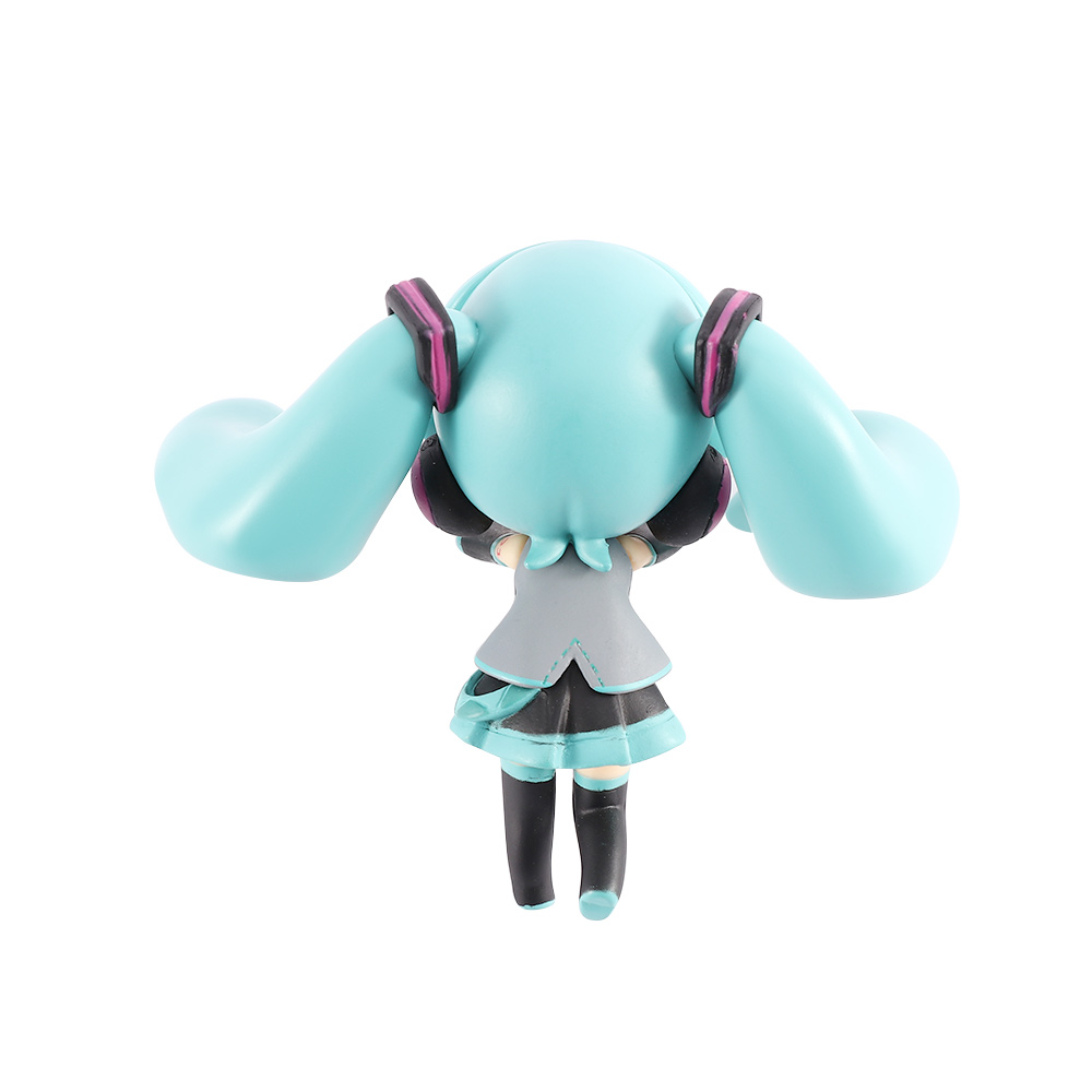 Mô Hình Ca Sĩ Ảo Hatsune Miku Bằng Pvc