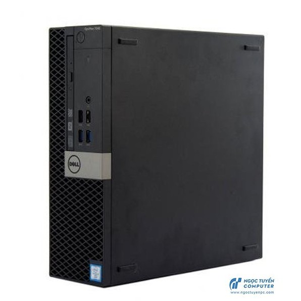 Case đồng bộ cũ Dell Optiplex 390/790/990 (Core i7 2600S)