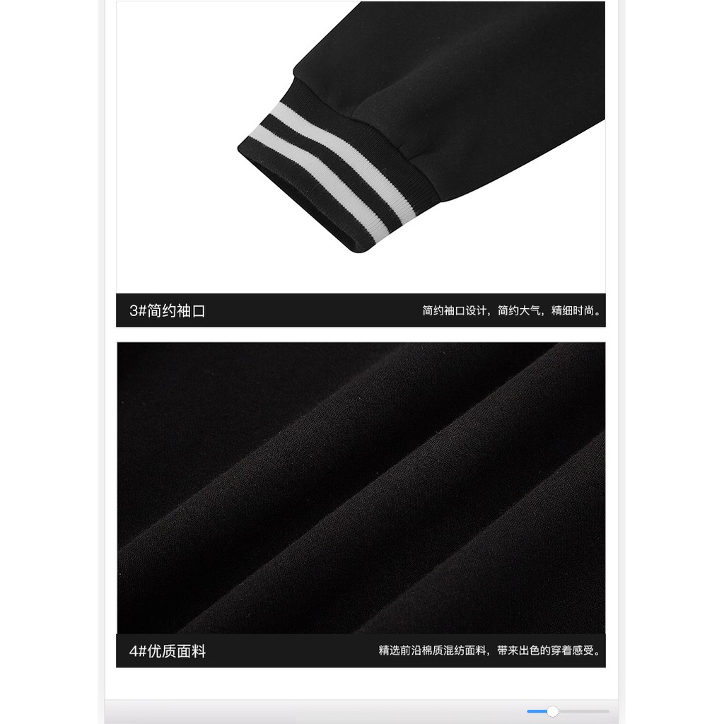 [SẴN] Áo khoác nỉ Nelly unisex mẫu mới 2021 mã 016 | BigBuy360 - bigbuy360.vn