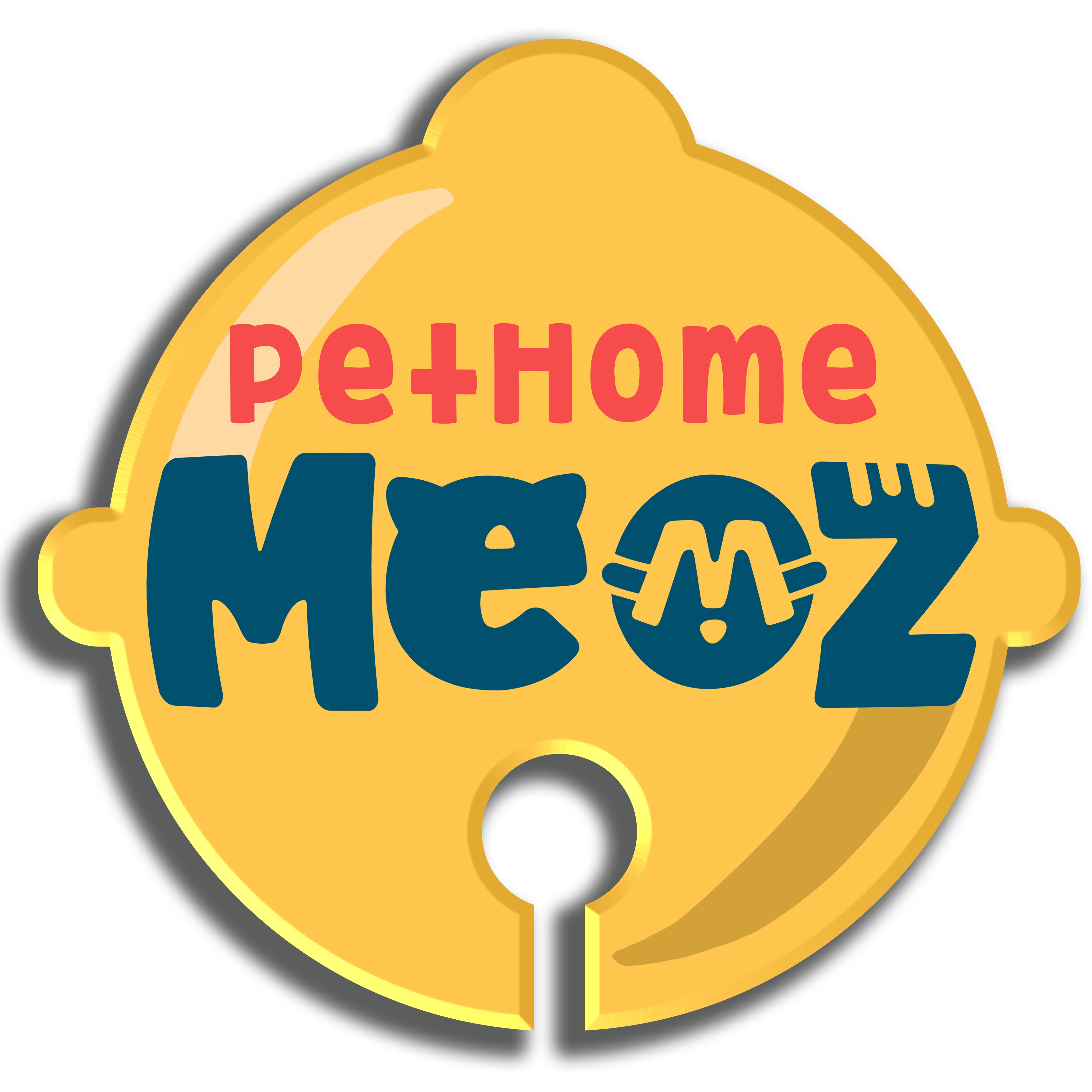MeoZ Pet Home