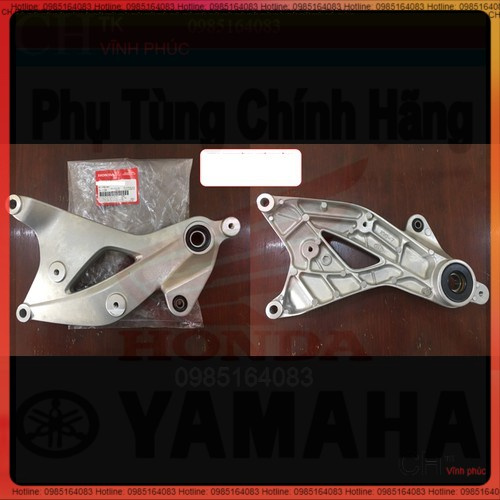 Bộ càng sau dành cho xe AirBlade đời 2007-2011 chính hãng honda