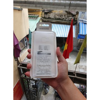 Samsung glaxy a5 2016| ốp lưng slim cover samsung a5 2016 zin full box - pk68 :