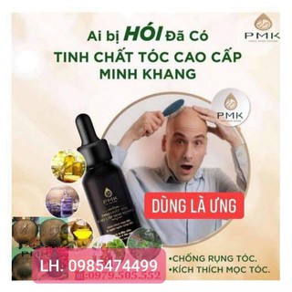Kích mọc tóc phúc minh khang