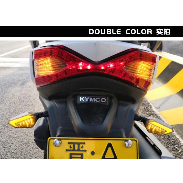 xi nhan xe may Xi Nhan Xe moto hv shop 1 mặt 2 màu Q4 hv shop ( giá 1 cặp )
