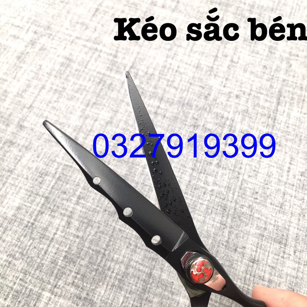 [Free Ship] Kéo cắt tỉa tóc Nhật cao cấp Y02