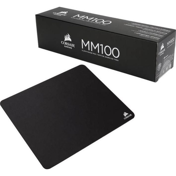 Bàn di chuột Corsair MM100 Medium (CH-9100020-WW)